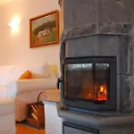 Almenblick בית נופש Fellbach