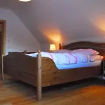 בית נופש Almenblick