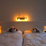 בית נופש Almenblick Fellbach