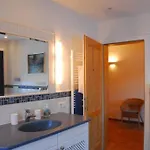 בית נופש Almenblick Fellbach