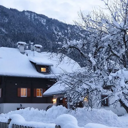 Almenblick Dom wakacyjny *