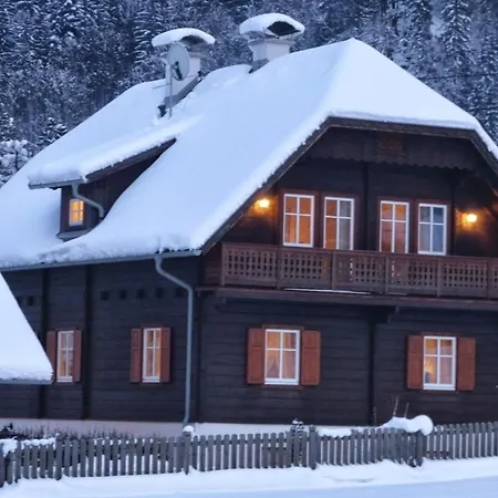 Almenblick Dom wakacyjny *