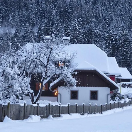 Almenblick Casa vacanze *