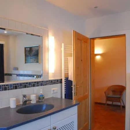 Сasa de vacaciones Almenblick Fellbach