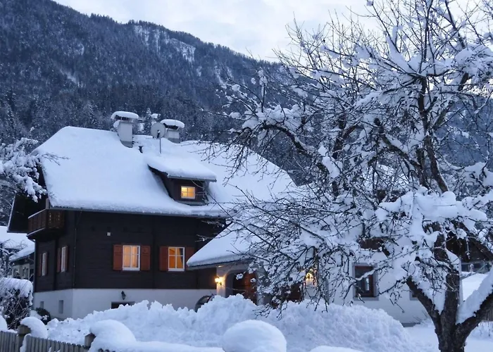 Almenblick Dom wakacyjny *