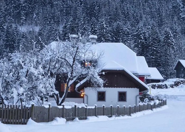 Almenblick Dom wakacyjny *