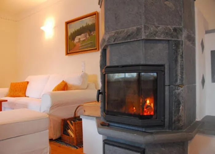 Almenblick Dom wakacyjny Fellbach