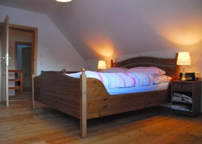 Dom wakacyjny Almenblick