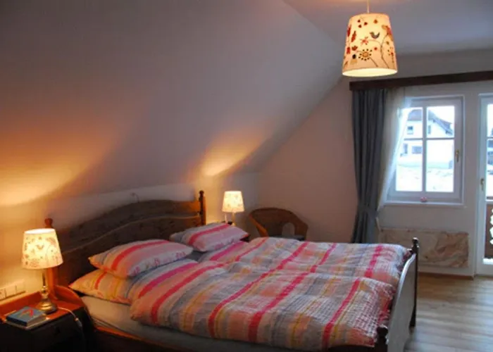 Almenblick * Fellbach