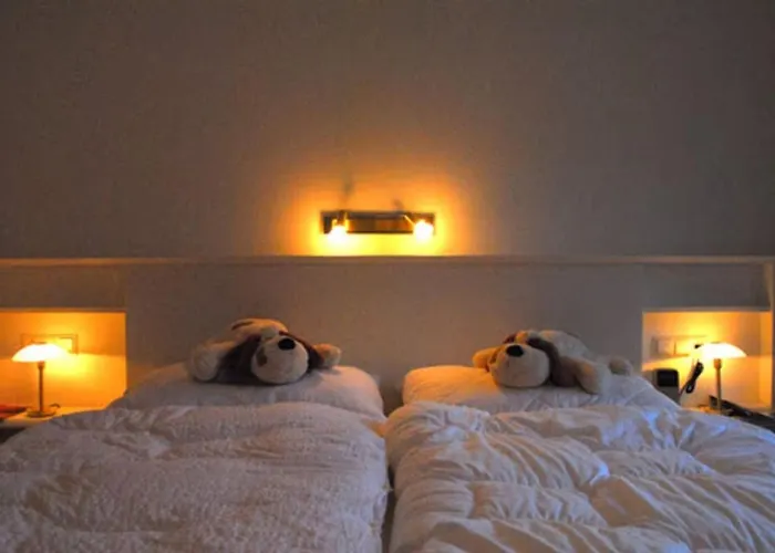 Dom wakacyjny Almenblick Fellbach