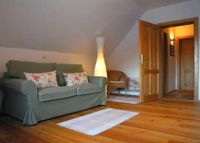 Almenblick Dom wakacyjny