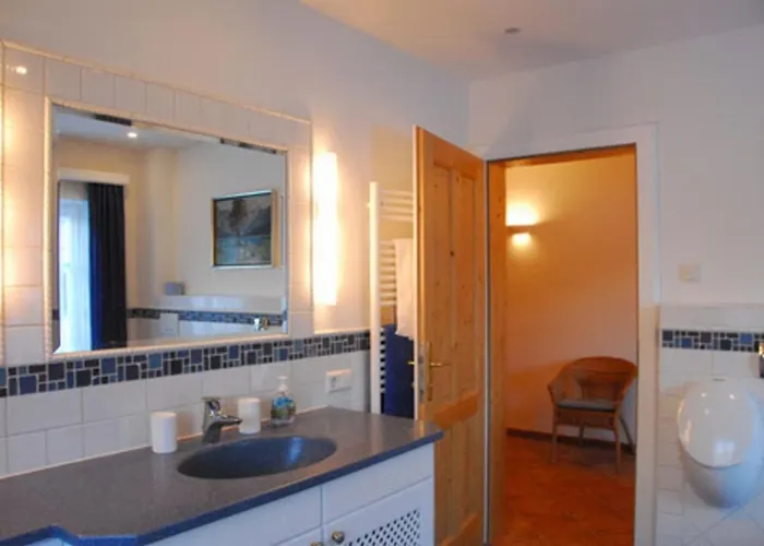 Dom wakacyjny Almenblick Fellbach